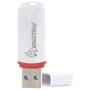 USB флэш-диск 16GB Smart Buy  Crown White